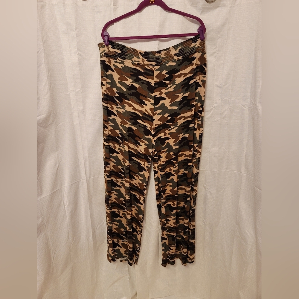 Blis Pajama Pants